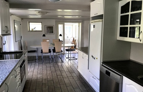 Aabenraa House | In nature, close to the city