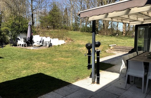 Aabenraa House | In nature, close to the city