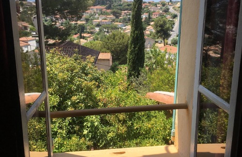 Ollioules House | In Ollioules, near Sanary, charming Provencal house with swimming pool