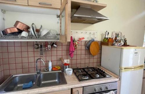 Quartu Sant'Elena House | In Our Garden Sardinia La Casina Rurale CIN3323