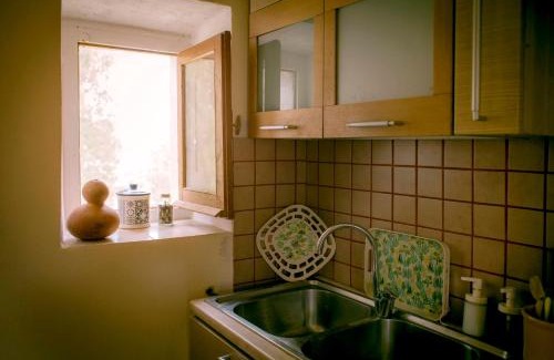 Quartu Sant'Elena House | In Our Garden Sardinia La Casina Rurale CIN3323
