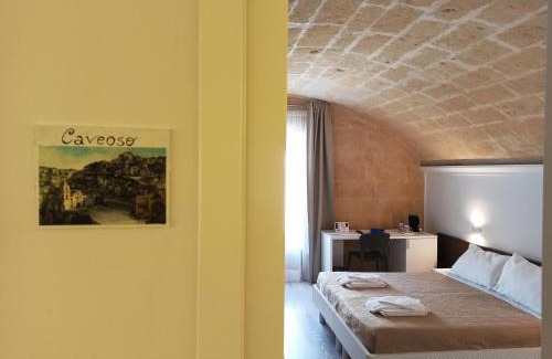 Matera House | In & Out Matera