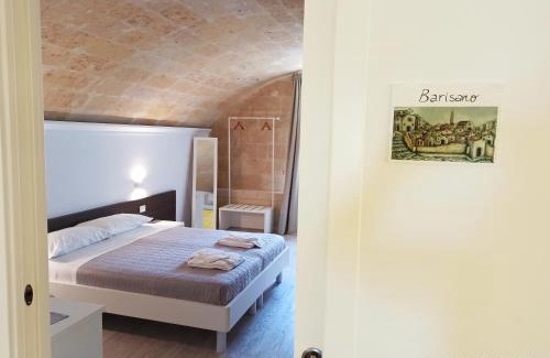 Matera House | In & Out Matera