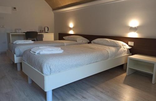 Matera House | In & Out Matera