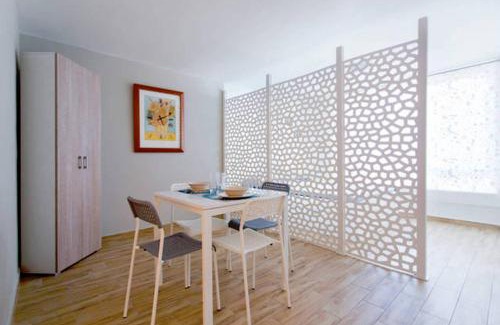 Palermo Apartment | In Palermo's Center