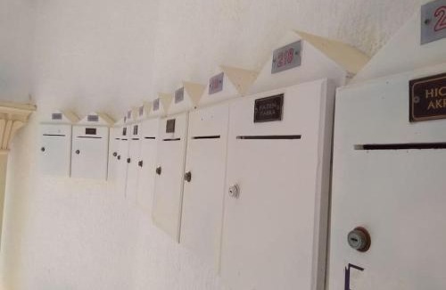 Chott Mariem Apartment | In Paradise Appart