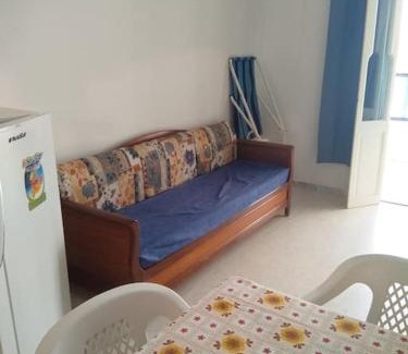 Chott Mariem Apartment | In Paradise Appart