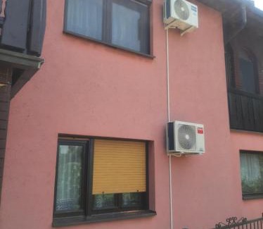 Banja Koviljaca Apartment | IN Pavlović