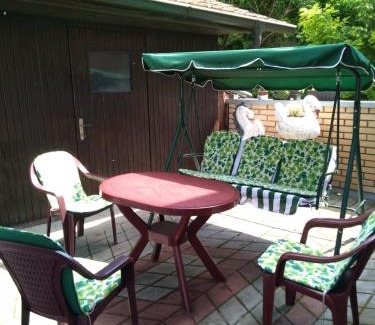 Banja Koviljaca Apartment | IN Pavlović