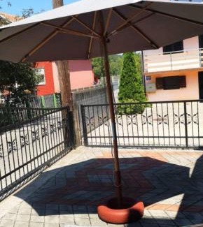Banja Koviljaca Apartment | IN Pavlović