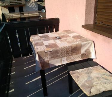 Banja Koviljaca Apartment | IN Pavlović