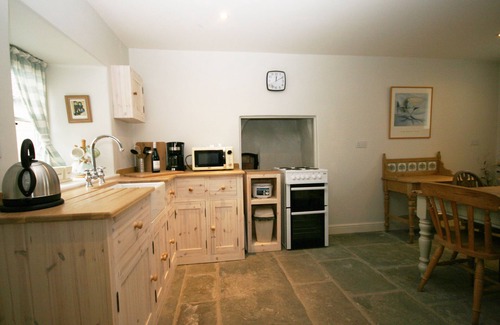 Hinton Blewett Cottage | In peaceful rural location within walking distance of lovely pub, near Bath.