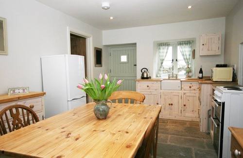 Hinton Blewett Cottage | In peaceful rural location within walking distance of lovely pub, near Bath.
