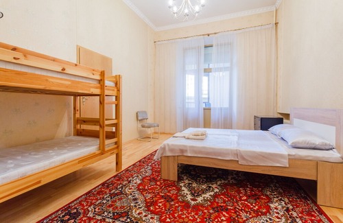 Lypky Apartment | 🌏💛💙🇺🇦 in Pechers'kyi district