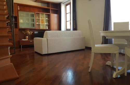Pisa City Centre Apartment | In Piazzetta