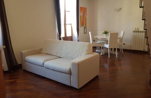 Pisa City Centre Apartment | In Piazzetta