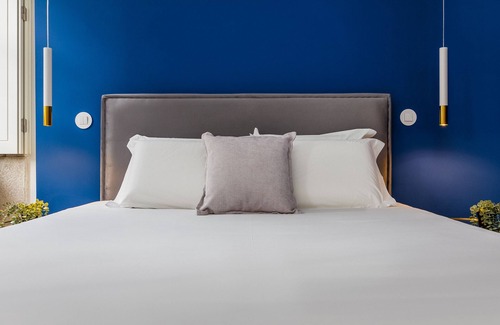 Centro / Baixa House | In Porto Gallery Guesthouse