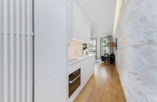 Centro / Baixa House | In Porto Gallery Guesthouse