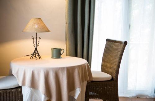 Venelles Hotel | In Provence Hôtel - Expérience Authentique
