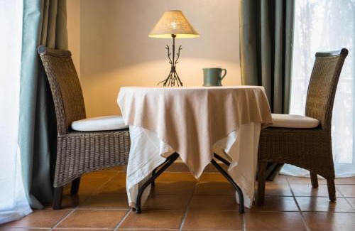 Venelles Hotel | In Provence Hôtel - Expérience Authentique