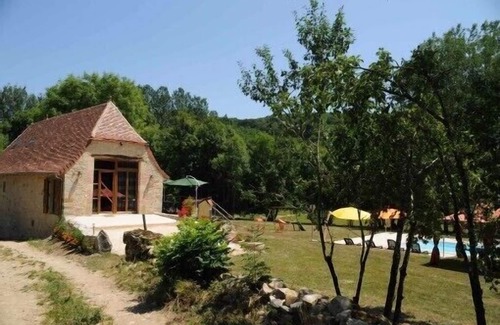 Lissac-et-Mouret House | In Quercy, Lot, heated swimming pool, top-of-the-range amenities