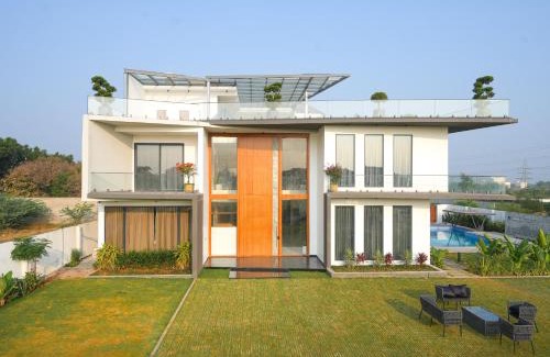 Hyderabad Villa | Ashva retreat