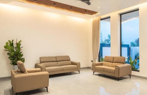 Hyderabad Villa | Ashva retreat