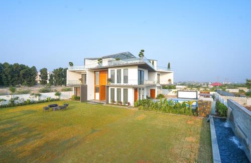 Hyderabad Villa | Ashva retreat