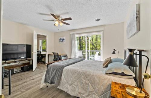 Massanutten Apartment | In Resort Game Room - The Play House 5BR