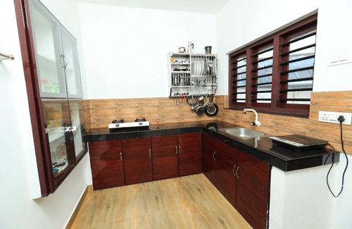 Kolagappara House | 1800 m² House ∙ 3 bedrooms ∙ 6 guests