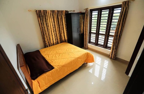 Kolagappara House | 1800 m² House ∙ 3 bedrooms ∙ 6 guests