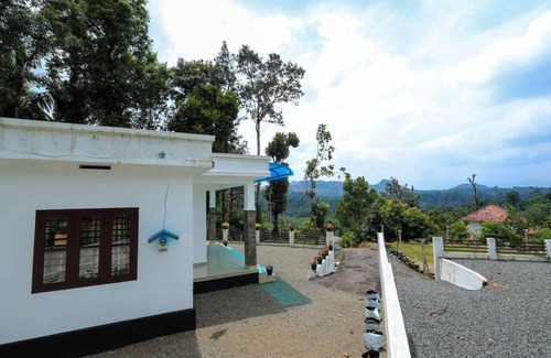 Kolagappara House | 1800 m² House ∙ 3 bedrooms ∙ 6 guests