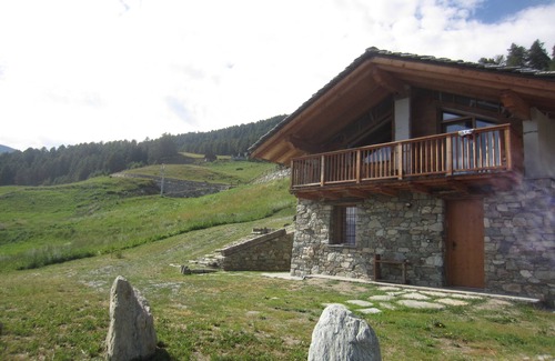 Nus Apartment | In Saint-Barthélemy mountain house between nature and stars