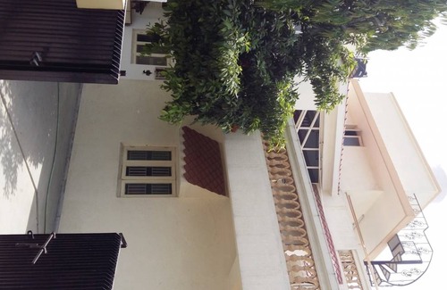 Ahmedabad Resort | Private room ∙ 3 guests