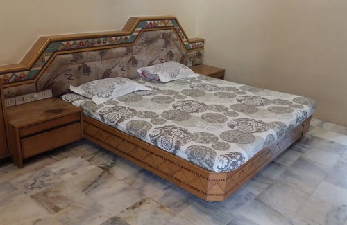 Ahmedabad Resort | Private room ∙ 3 guests