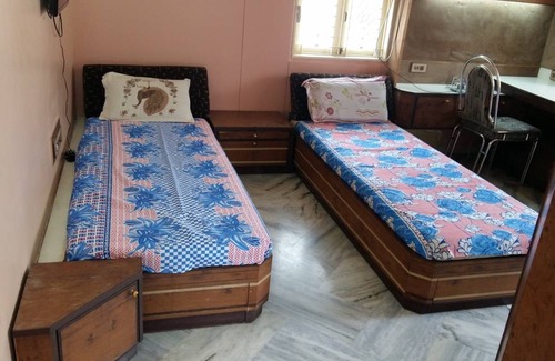 Ahmedabad Resort | Private room ∙ 3 guests