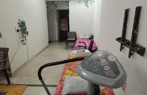 Sabarmati House | Siddhichakra family Home Stay