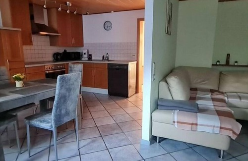 Eichstetten am Kaiserstuhl House | in Schambach Comfortable holiday residence