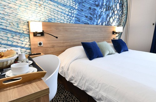 Valenciennes Hotel | In Situ Hotel