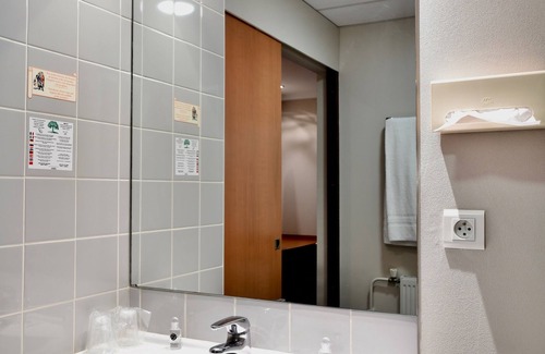 Valenciennes Hotel | In Situ Hotel