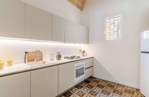 Ugento House | In South Apulia, Salento,5 km from the sea elegant typical restored house