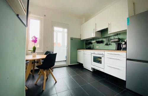 Stuttgart House | In Stuttgart heimisch werden