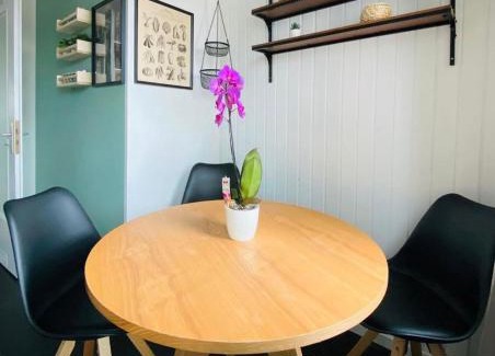 Stuttgart House | In Stuttgart heimisch werden
