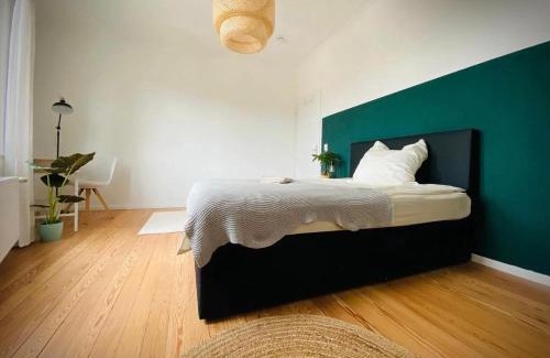 Stuttgart House | In Stuttgart heimisch werden