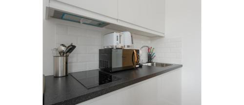 King's Cross Apartment | In Style Studio Apartment Close to Everything