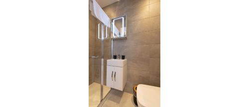 King's Cross Apartment | In Style Studio Apartment Close to Everything