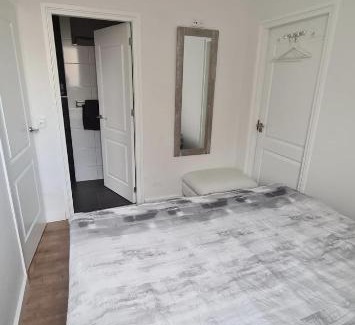 Den Helder Apartment | In ‘t centrum appartement