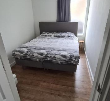 Den Helder Apartment | In ‘t centrum appartement