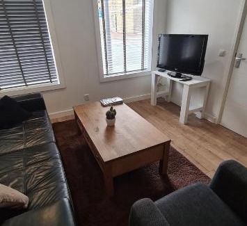 Den Helder Apartment | In ‘t centrum appartement