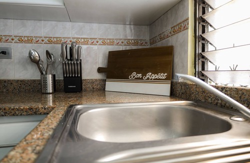 Santiago Province House | In the heart of Santiago private house -15 mins from Cibao international airport